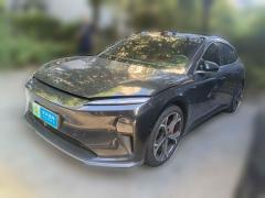 [上海·沪A] 蔚来蔚来ET5T2023款 75kWh Touring