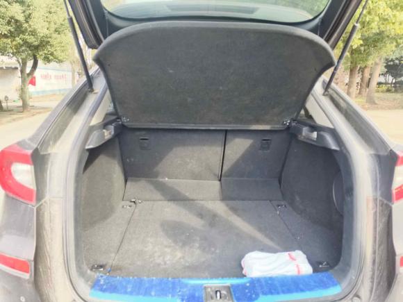 [宁波·浙B] 二手本田冠道2017款 370TURBO 四驱至尊版