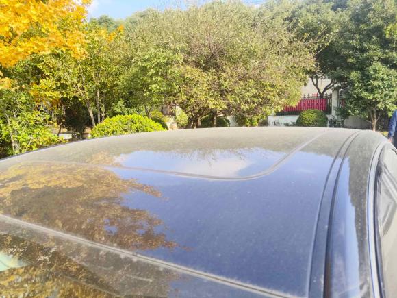 [宁波·浙B] 二手奥迪奥迪A82016款 A8L 45 TFSI quattro豪华型