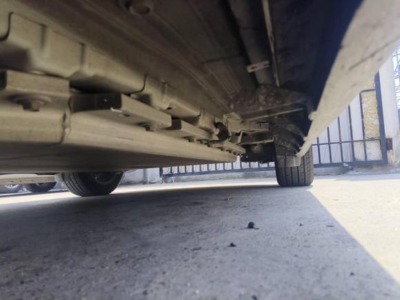 [上海·沪A] 二手埃安传祺GE32018款 530 智享版