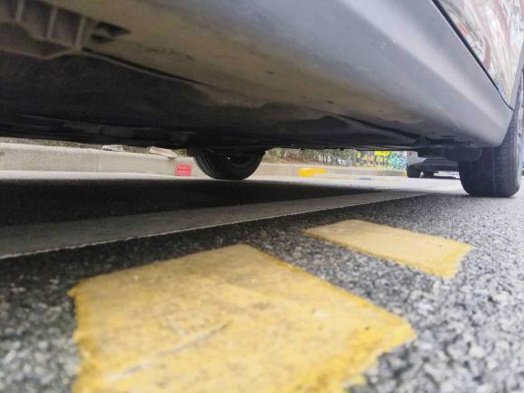 [无锡·苏B] 二手MINIMINI2018款 1.5T COOPER 经典派