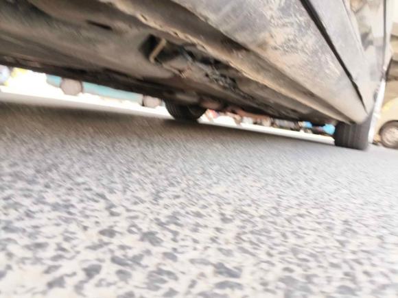 [南昌·赣A] 二手大众辉腾2007款 3.2L V6 5座基本版