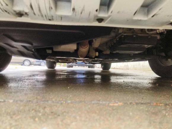 [南通·苏F] 二手荣威荣威i52021款 1.5L CVT黑金版