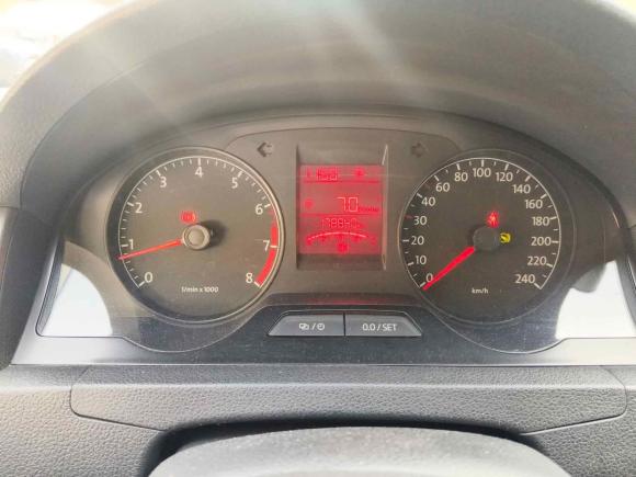 [上海·鲁N] 二手大众桑塔纳2013款 1.6L 自动舒适版