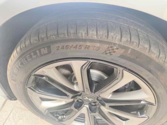 [上海·沪A] 二手小鹏小鹏P72022款 670N+