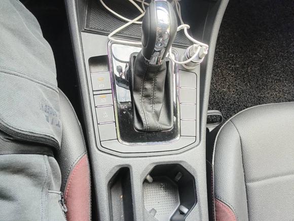 [杭州·浙A] 二手大众宝来2019款 1.5L 自动舒适型