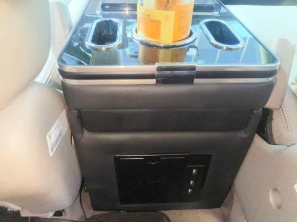 [广州·粤A] 二手本田奥德赛2014款 2.4L 明鉴领秀版