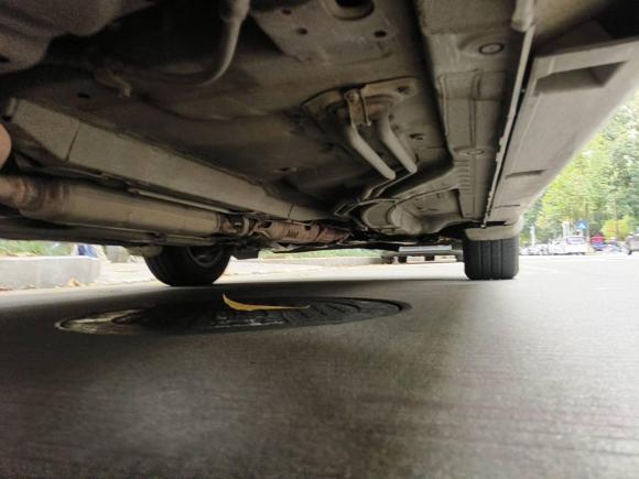 [深圳·粤B] 二手本田奥德赛2007款 2.4L 普通版