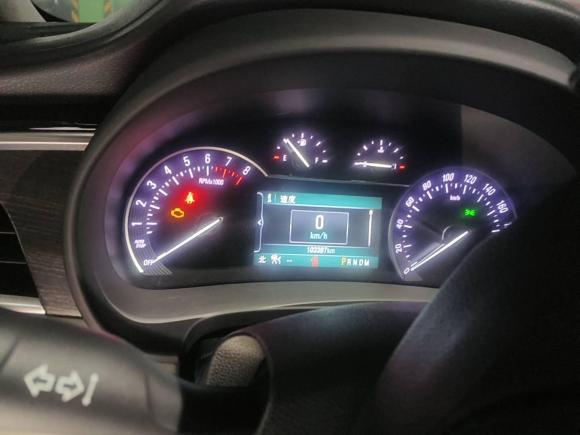 [杭州·浙A] 二手别克别克GL82017款 28T Avenir艾维亚 国V