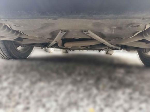 [深圳·粤B] 二手奥迪奥迪A6L2017款 TFSI 技术型