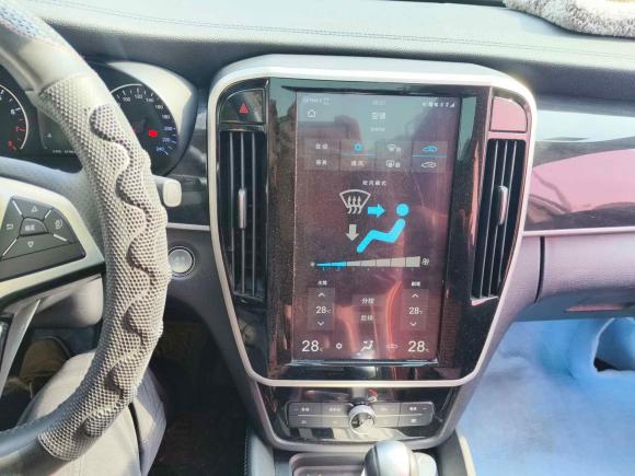 [南通·苏F] 二手比亚迪宋MAX2017款 1.5T 自动智联精英型 7座