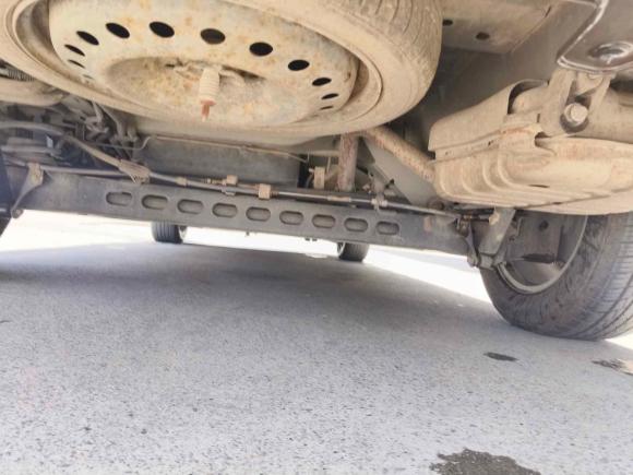 [杭州·浙A] 二手别克别克GL82017款 25S 舒适型 国V