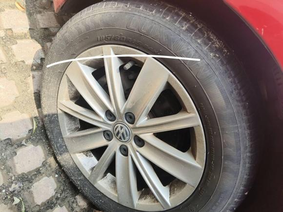 [苏州·苏U] 二手大众Polo2014款 1.6L 自动舒适版