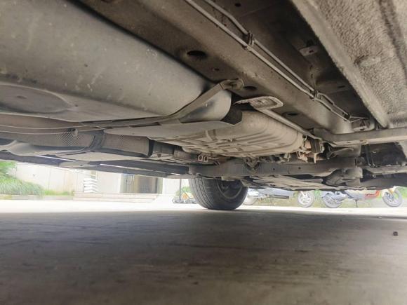 [温州·浙C] 二手奥迪奥迪Q72012款 3.0 TFSI 进取型(200kW)