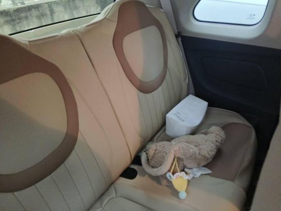 [合肥·皖A] 二手东风风光风光MINIEV2022款 糖果款 微糖