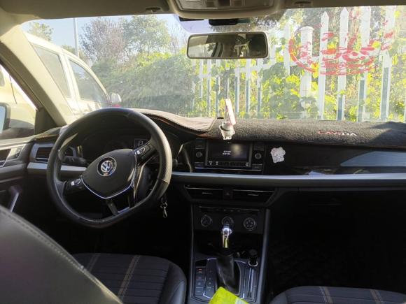 [嘉兴·浙F] 二手大众朗逸2019款 280TSI DSG舒适版 国VI