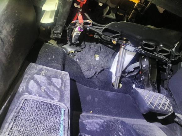 [杭州·浙A] 二手大众途观L新能源2019款 430PHEV 混动豪华版