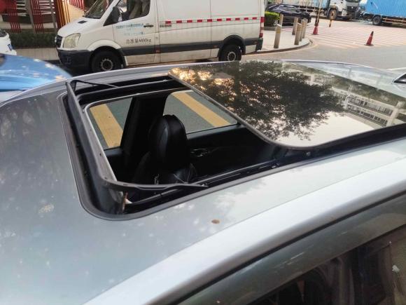 [深圳·粤B] 二手埃安AION V2020款 70 智领版