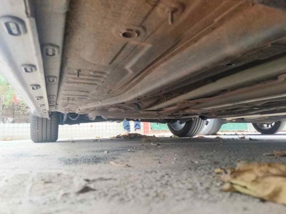 [深圳·桂A] 二手名爵MG62020款 1.5T 自动Trophy豪华版