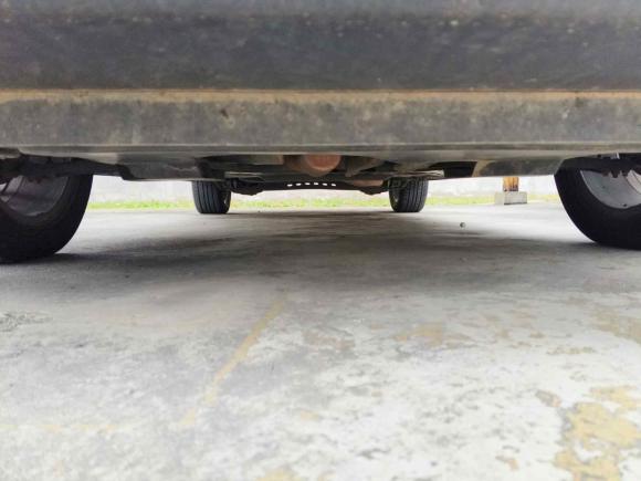 [合肥·皖A] 二手上汽大通MAXUS大通G502019款 1.5T 自动豪华版 国VI