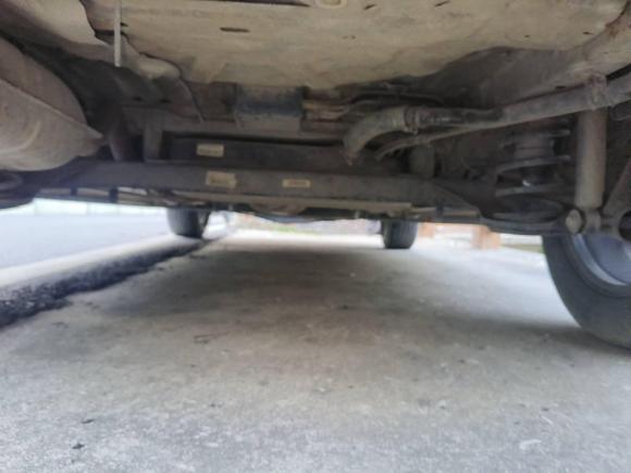 [佛山·粤S] 二手宝骏宝骏5602016款 1.5T 手动豪华型