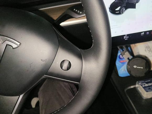 [杭州·浙A] 二手特斯拉Model 32022款 后轮驱动版