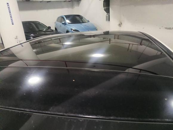 [苏州·苏E] 二手奔驰奔驰C级2018款 C 200 L 运动版 成就特别版