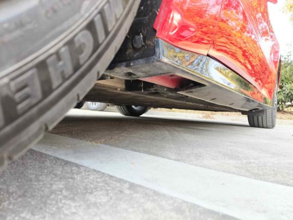 [上海·沪A] 二手哪吒汽车哪吒GT2023款 560