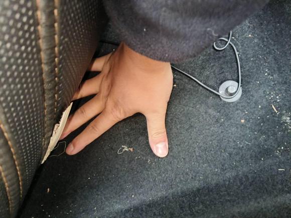 [嘉兴·苏E] 二手大众朗逸2017款 1.6L 自动舒适版