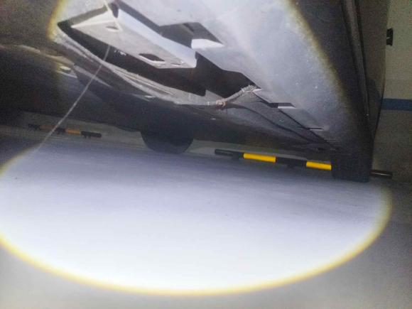 [深圳·粤B] 二手比亚迪汉2020款 EV 超长续航版豪华型