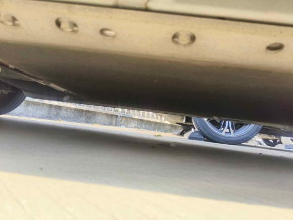 [广州·粤A] 二手欧拉欧拉黑猫2019款 351km 亲子版