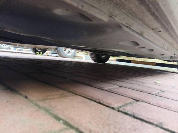 [义乌·浙E] 二手大众帕萨特2016款 330TSI DSG尊荣版