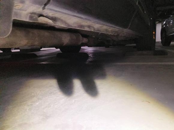 [青岛·鲁B] 二手长安长安CS752016款 1.8T 自动精英型 国IV