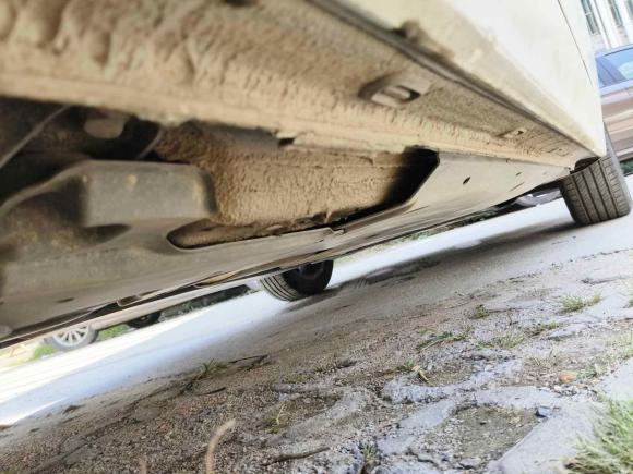 [合肥·皖A] 二手大众朗逸2023款 新锐 1.5L 自动新愿版