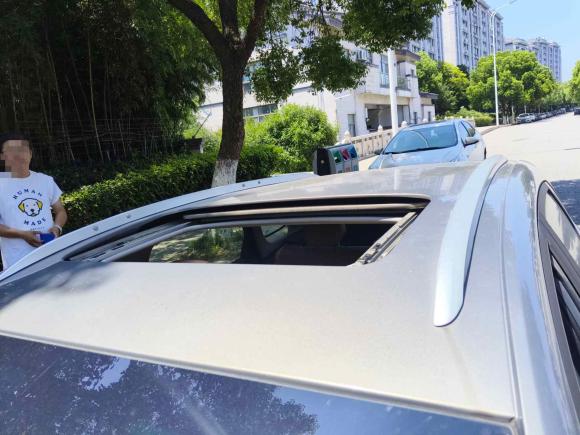 [苏州·苏U] 二手别克阅朗2018款 18T 自动旗舰型