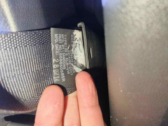 [武汉·鄂A] 二手雷诺科雷傲2014款 改款 2.0L 两驱智享版