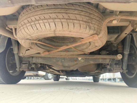 [深圳·粤L] 二手五菱汽车五菱宏光2016款 1.5L S舒适型