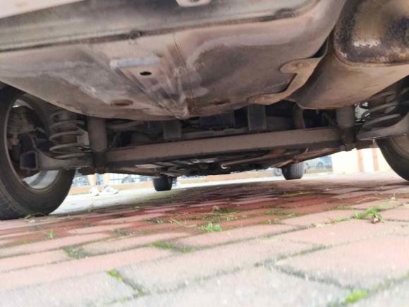 [青岛·鲁B] 二手现代悦动2011款 1.6L 自动舒适型