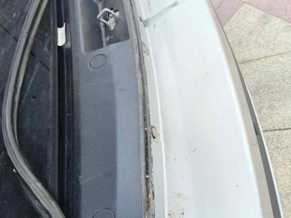 [南昌·云A] 二手哈弗哈弗H5经典2012款 欧风版 绿静2.0T自动两驱舒适型