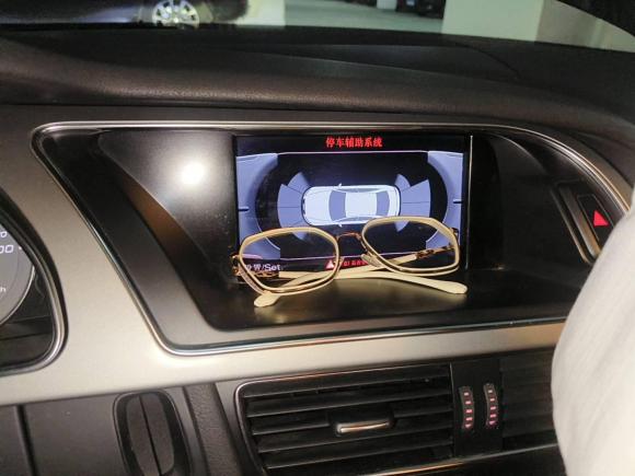 [宁波·浙B] 二手奥迪奥迪S52010款 S5 3.0T Sportback