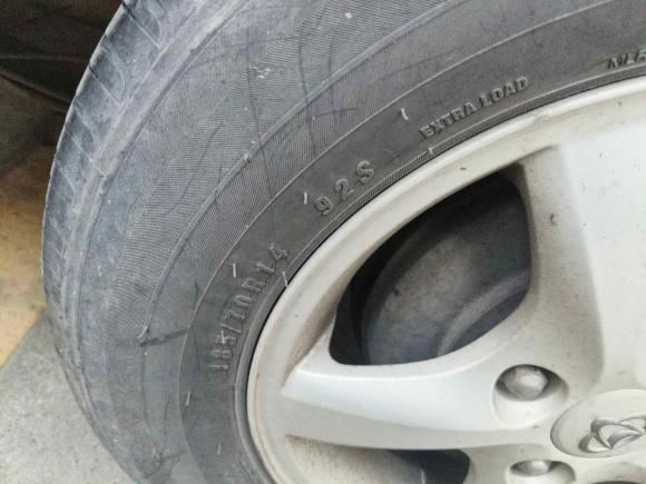 [苏州·苏E] 二手长安凯程欧诺S2019款 1.5L欧诺S标准型国VI JL473QG