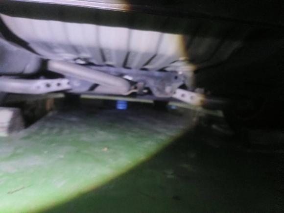 [上海·沪A] 二手别克君越2016款 20T 豪华型