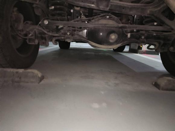 [济南·鲁A] 二手哈弗哈弗H92017款 2.0T 汽油四驱豪华型 7座