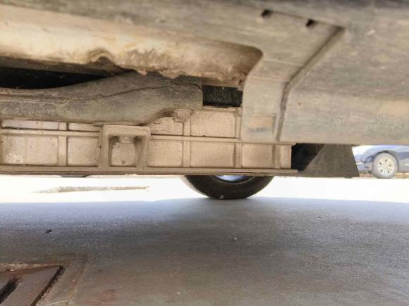 [常州·苏D] 二手别克微蓝62024款 430km 舒享版