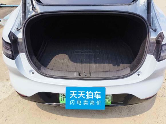 [济南·沪A] 二手零跑汽车零跑C012023款 525舒享版