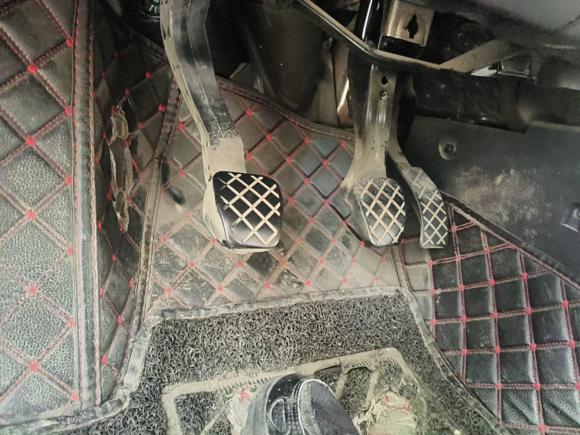 [台州·浙J] 二手大众朗逸2013款 改款经典 1.6L 手动舒适版