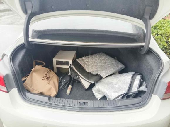 [无锡·粤S] 二手别克威朗2019款 三厢 20T 双离合领先型