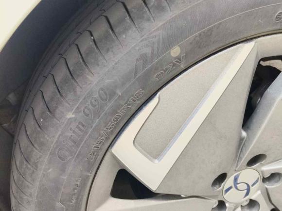 [嘉兴·浙A] 二手合创汽车合创Z032022款 620km 潮智版 160kW 76.8kWh