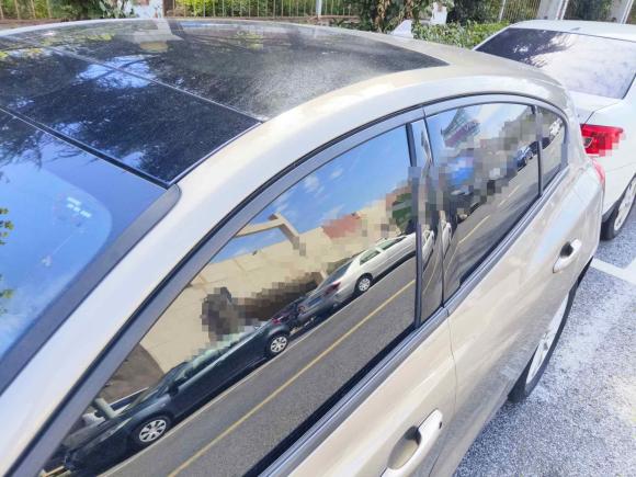 [青岛·鲁U] 二手福特福克斯2019款 两厢 EcoBoost 180 自动锋潮型