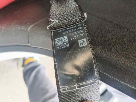 [合肥·皖A] 二手别克威朗2017款 三厢 20T 双离合领先型